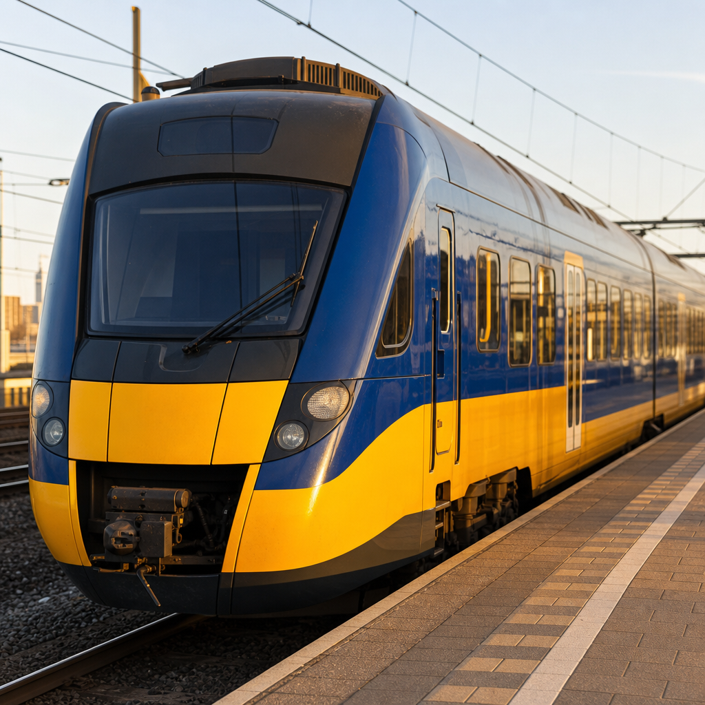 Reizen